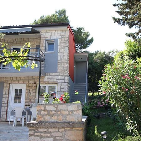 Molo View Apartment Rovinj Ngoại thất bức ảnh