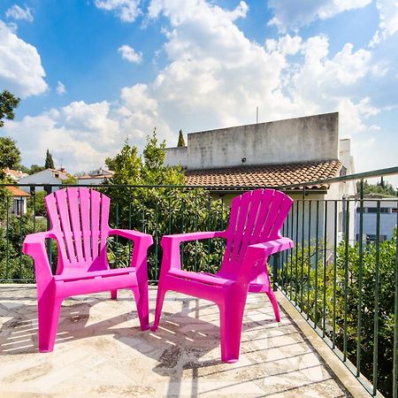 Molo View Apartment Rovinj Ngoại thất bức ảnh