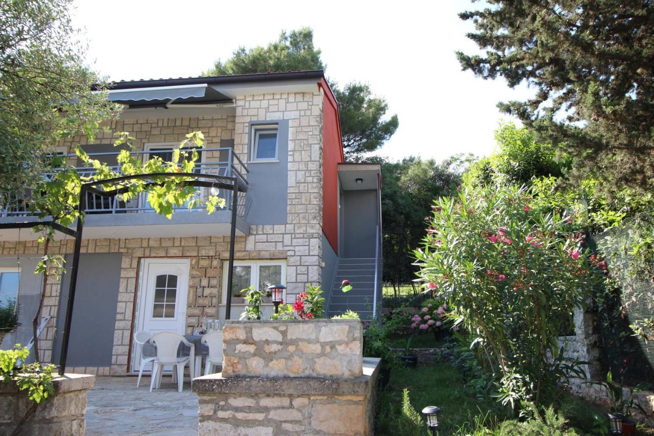 Molo View Apartment Rovinj Ngoại thất bức ảnh