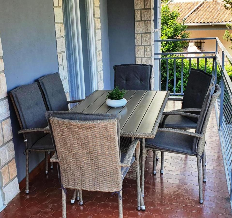 Molo View Apartment Rovinj Ngoại thất bức ảnh