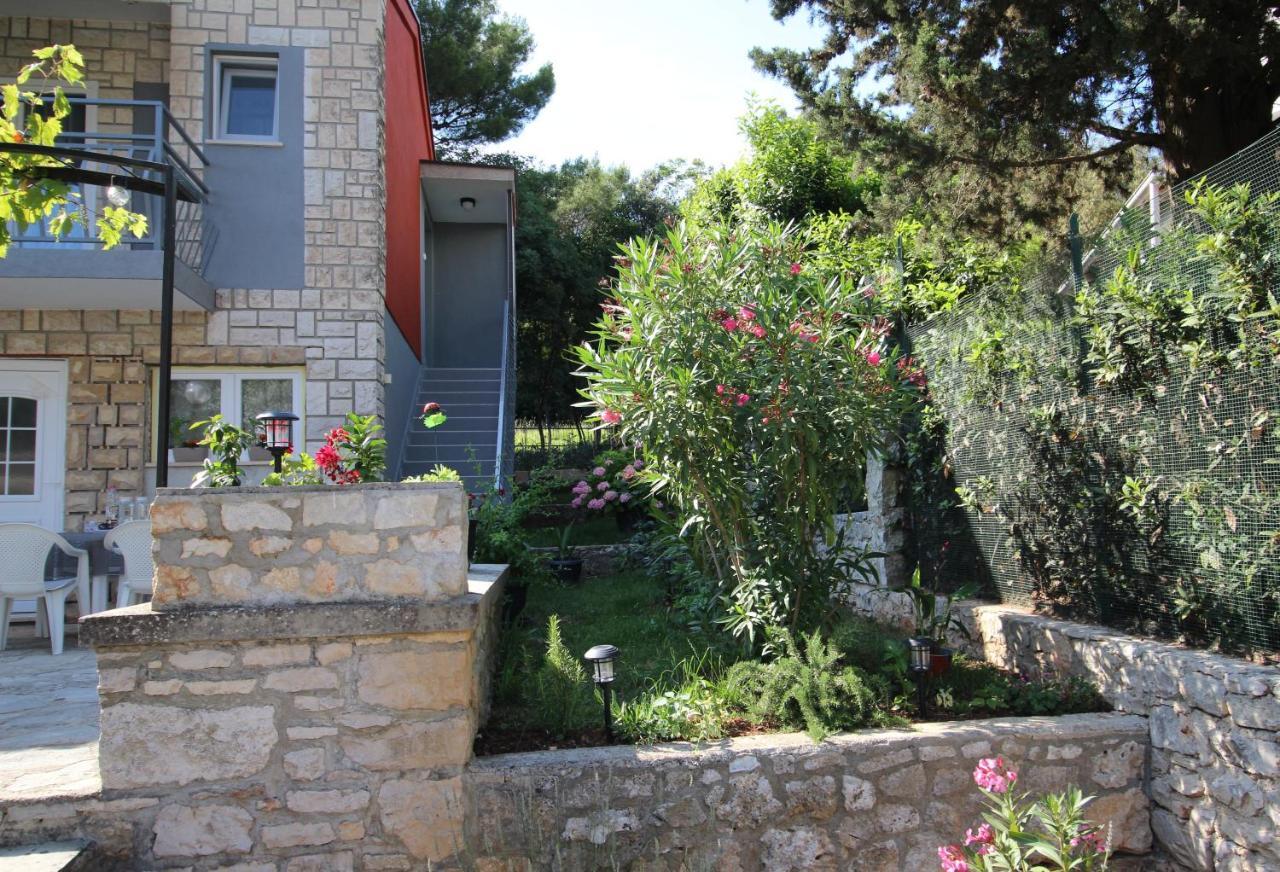 Molo View Apartment Rovinj Ngoại thất bức ảnh