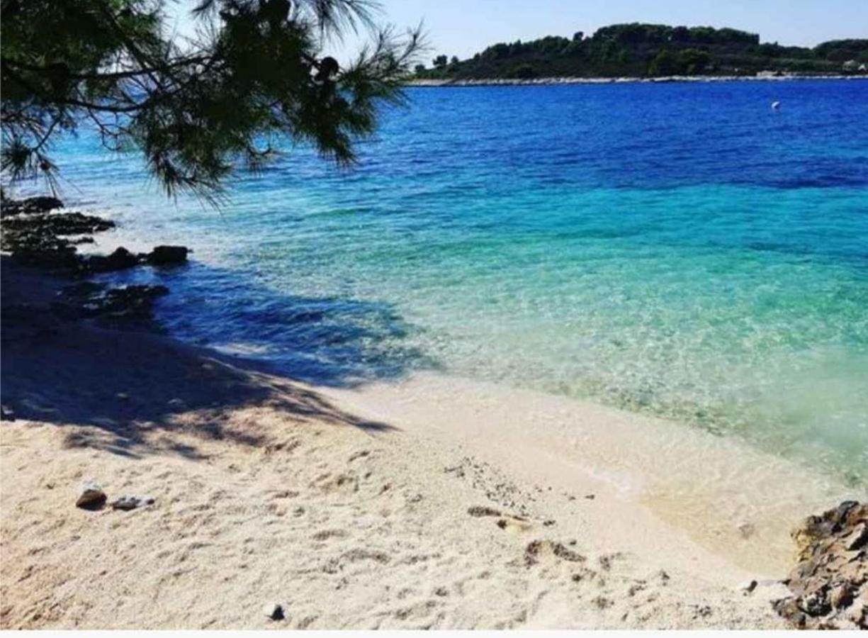 Molo View Apartment Rovinj Ngoại thất bức ảnh