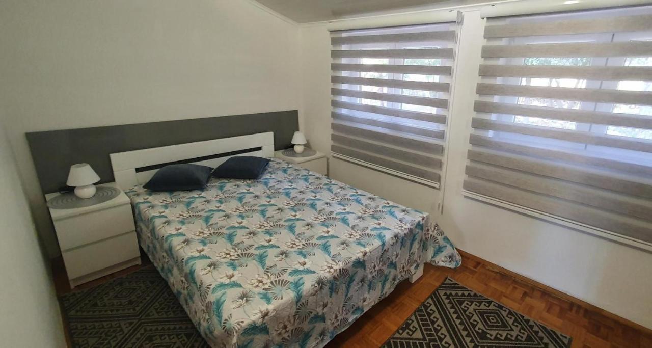 Molo View Apartment Rovinj Ngoại thất bức ảnh