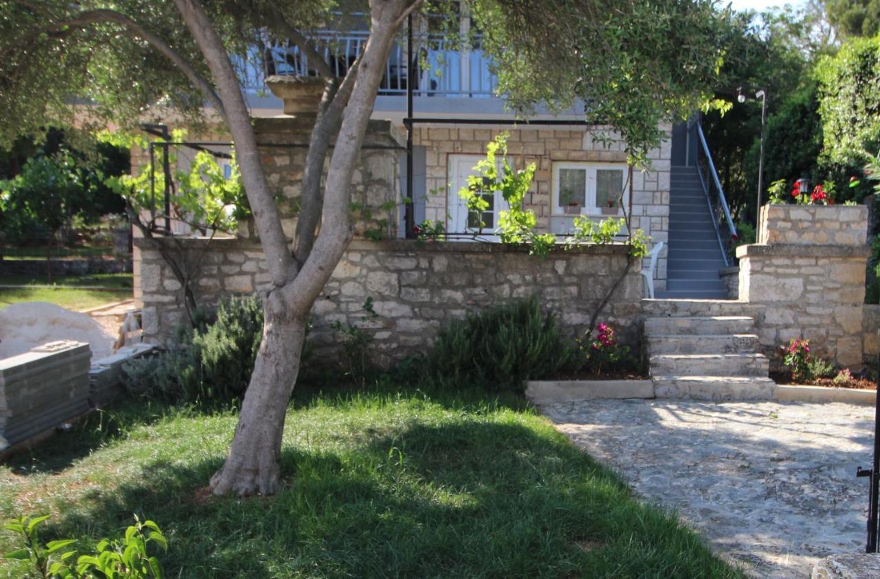 Molo View Apartment Rovinj Ngoại thất bức ảnh