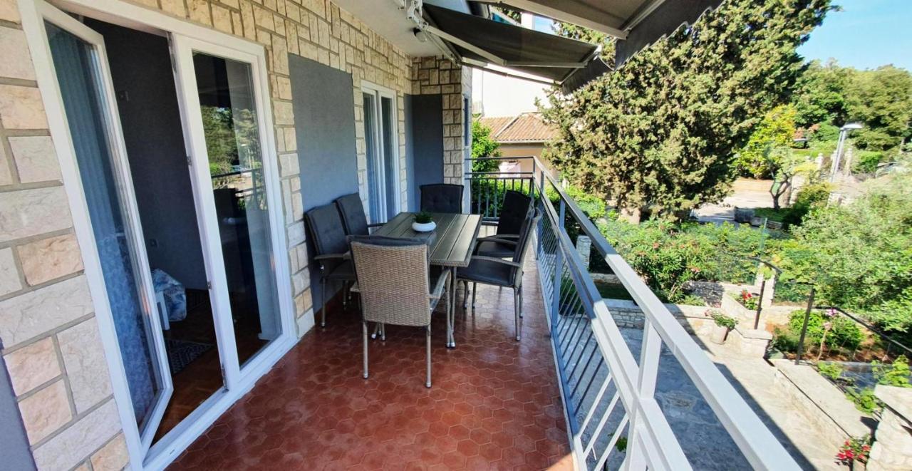 Molo View Apartment Rovinj Ngoại thất bức ảnh