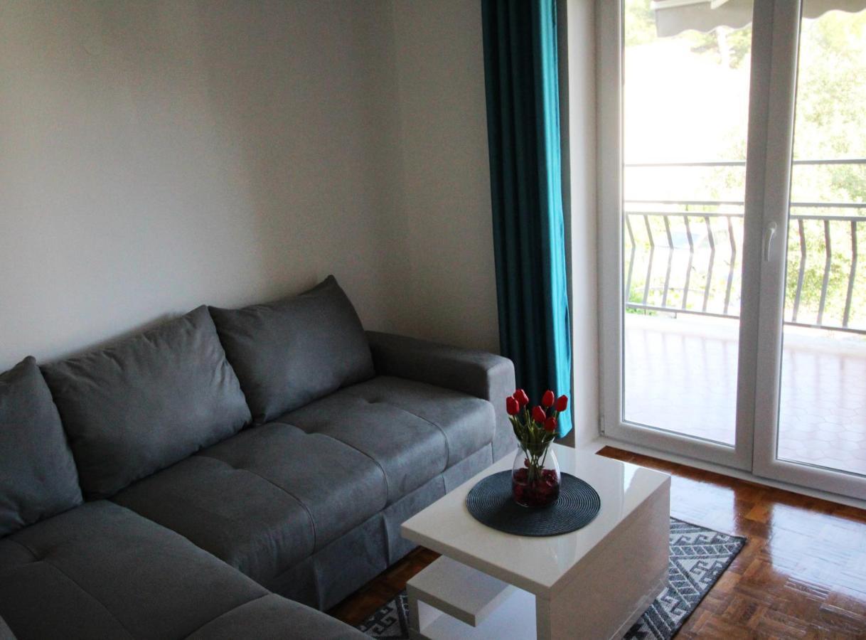 Molo View Apartment Rovinj Ngoại thất bức ảnh