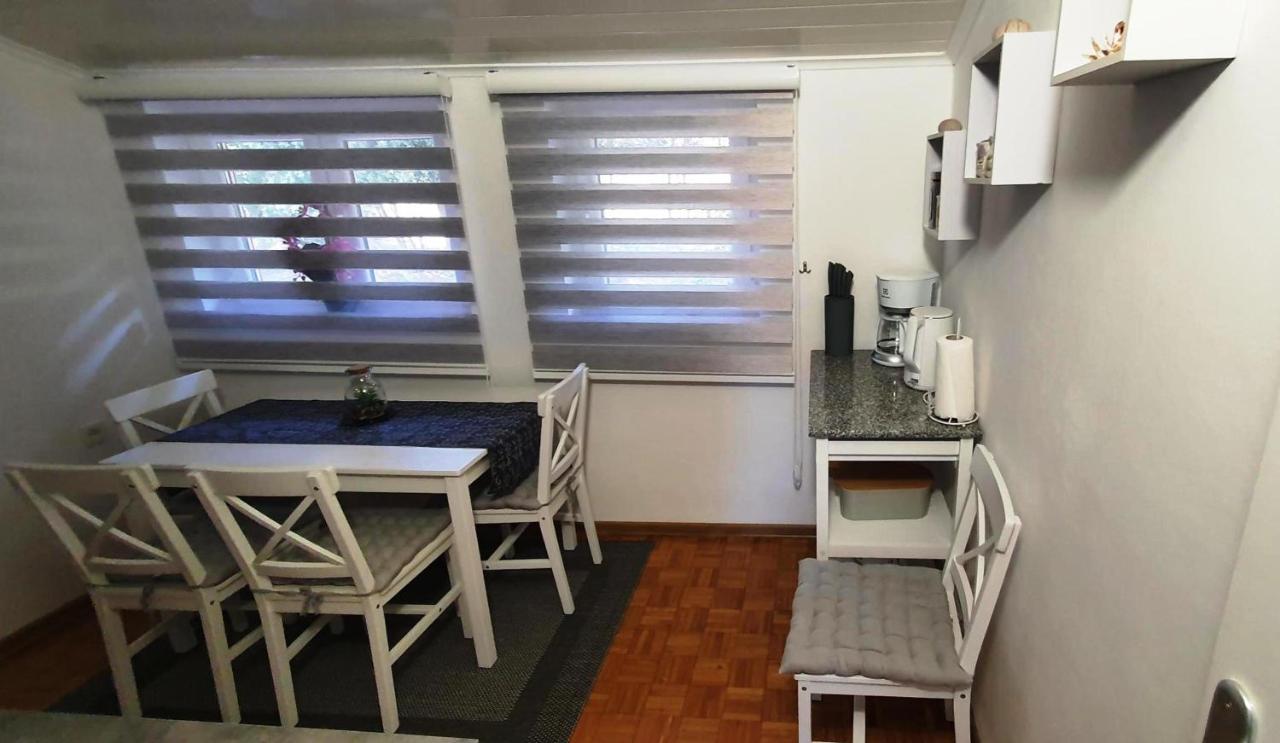 Molo View Apartment Rovinj Ngoại thất bức ảnh