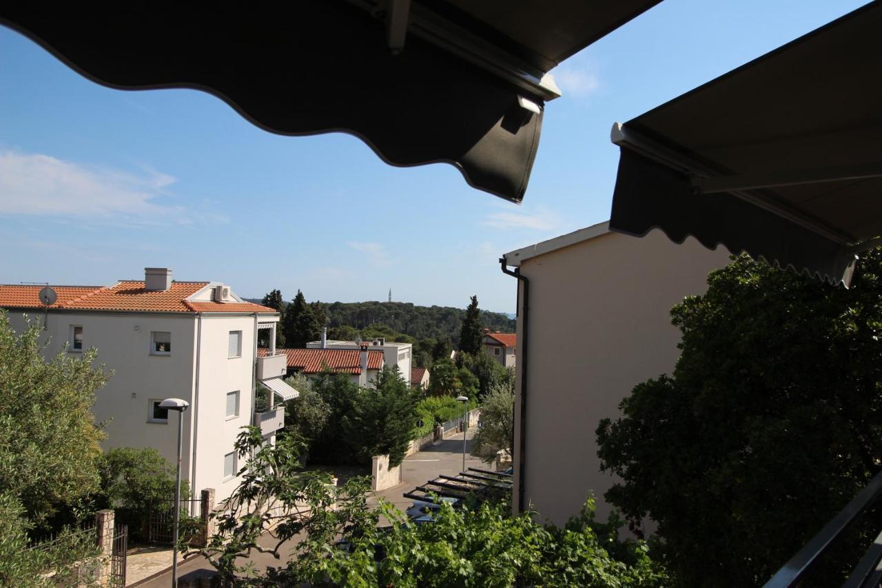 Molo View Apartment Rovinj Ngoại thất bức ảnh