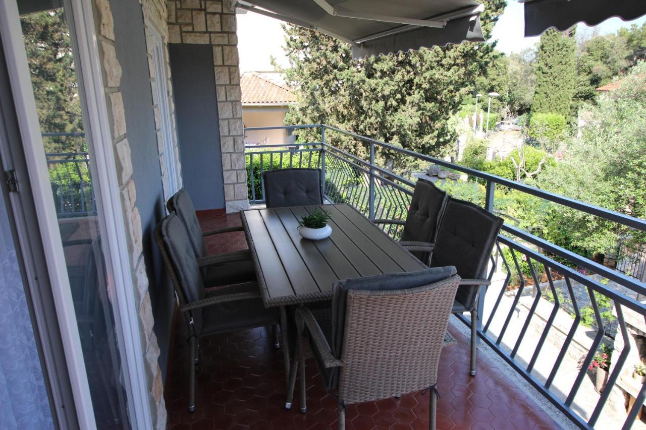 Molo View Apartment Rovinj Ngoại thất bức ảnh