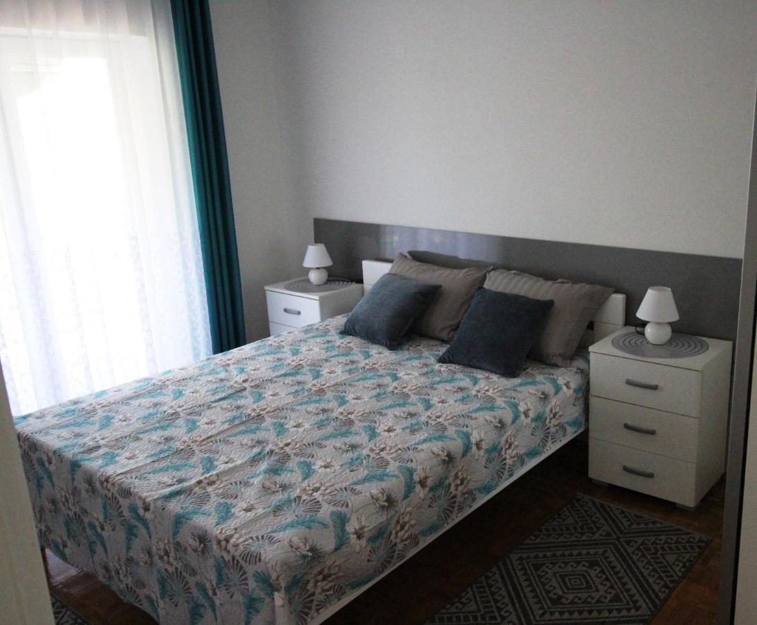 Molo View Apartment Rovinj Ngoại thất bức ảnh
