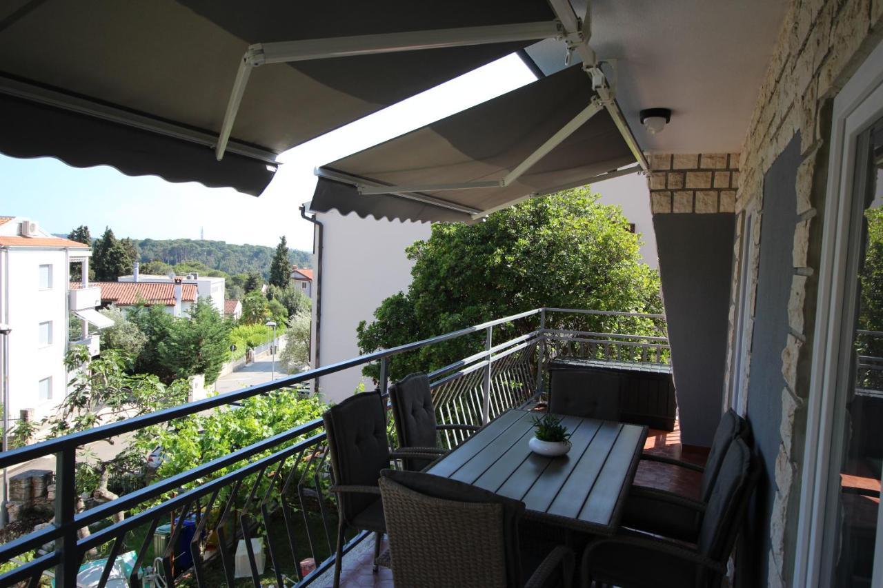 Molo View Apartment Rovinj Ngoại thất bức ảnh