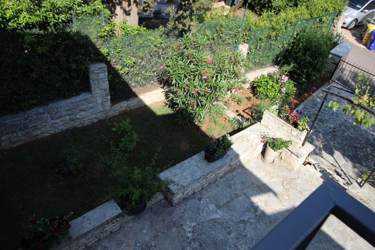 Molo View Apartment Rovinj Ngoại thất bức ảnh