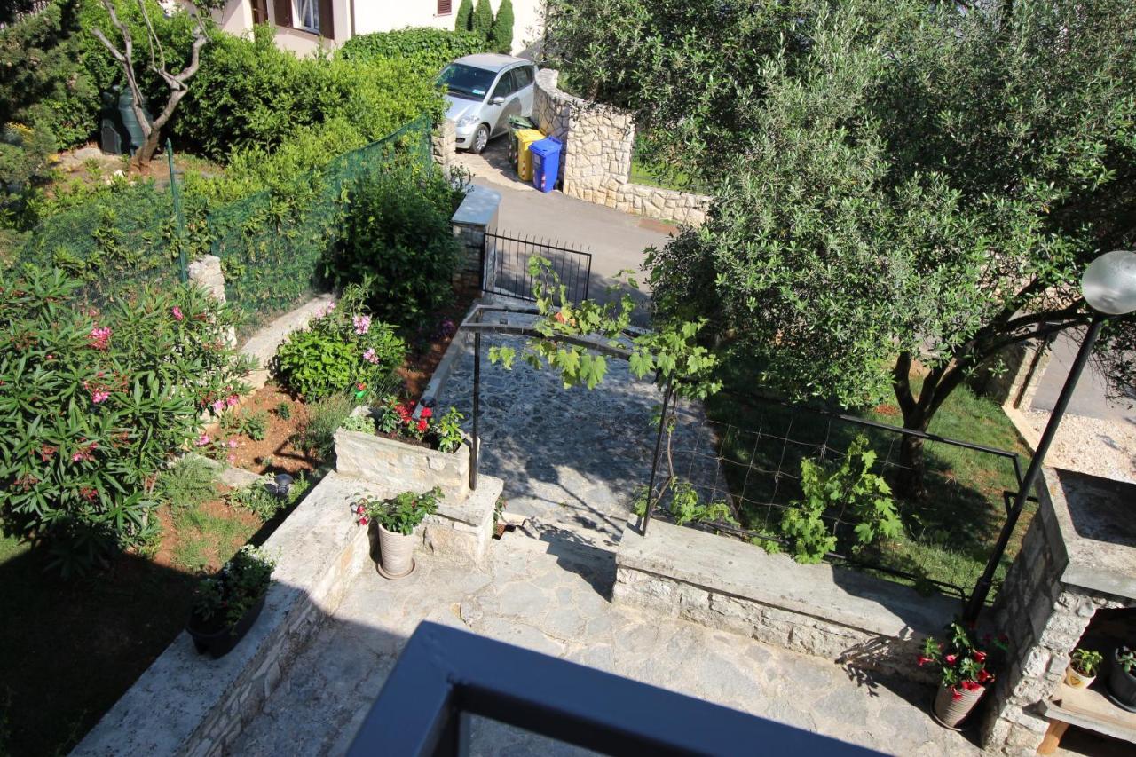 Molo View Apartment Rovinj Ngoại thất bức ảnh