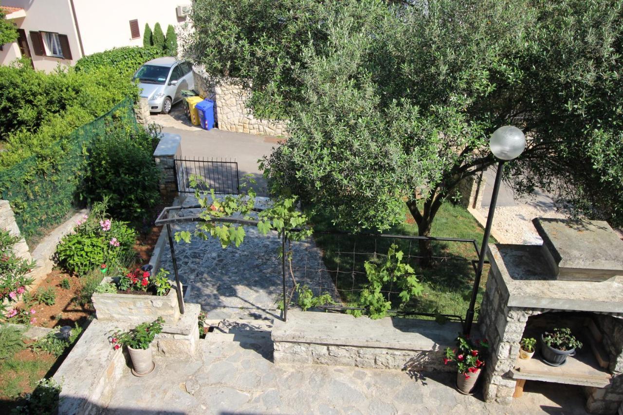 Molo View Apartment Rovinj Ngoại thất bức ảnh