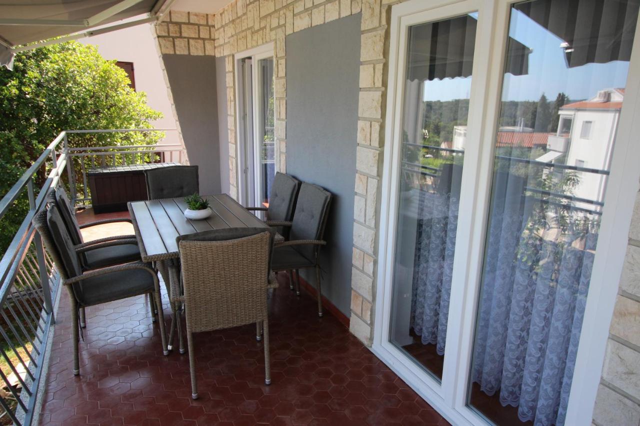 Molo View Apartment Rovinj Ngoại thất bức ảnh