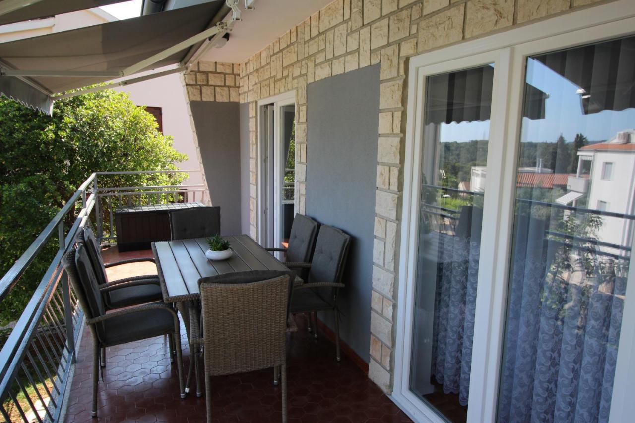 Molo View Apartment Rovinj Ngoại thất bức ảnh