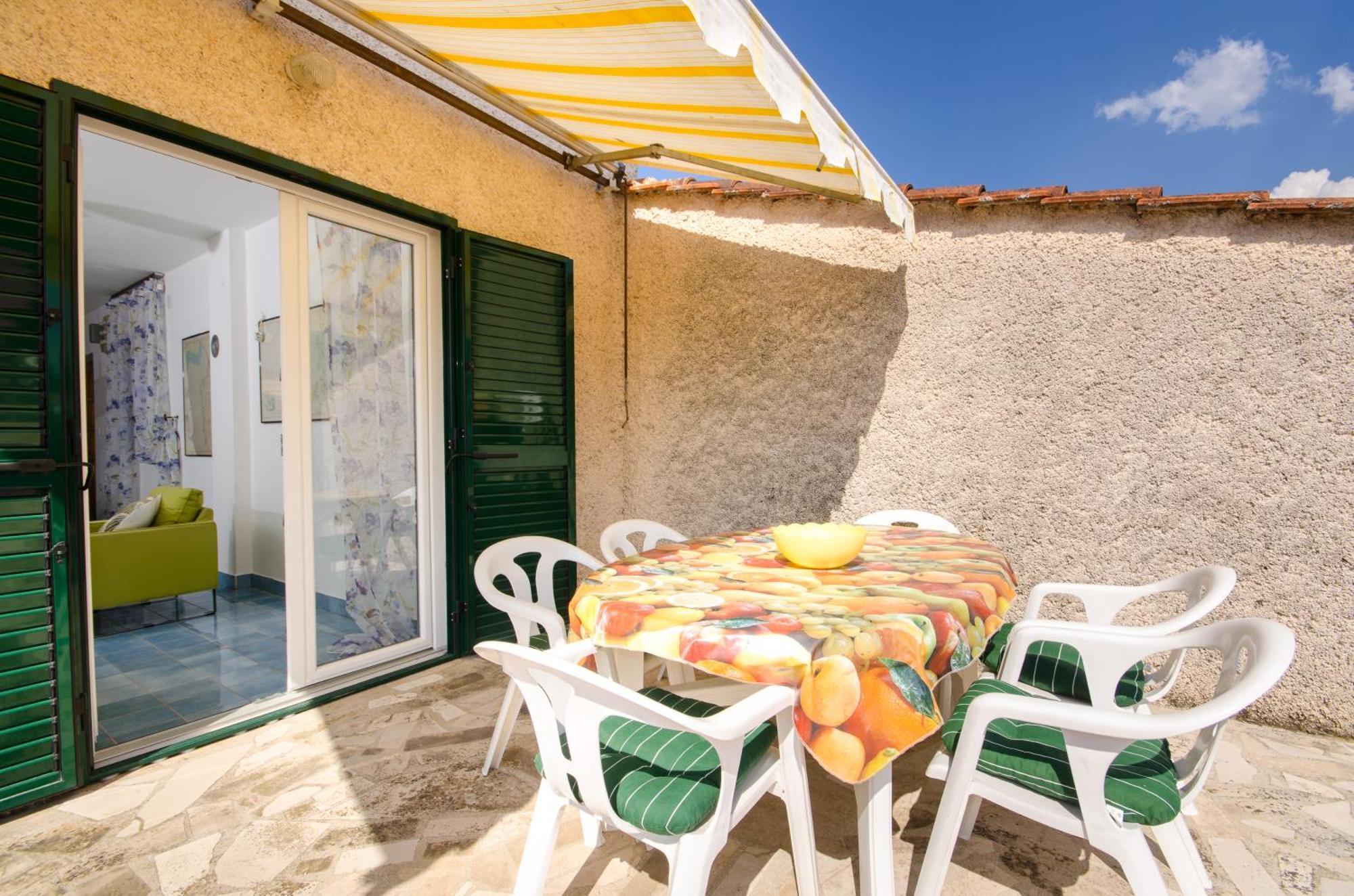 Molo View Apartment Rovinj Ngoại thất bức ảnh