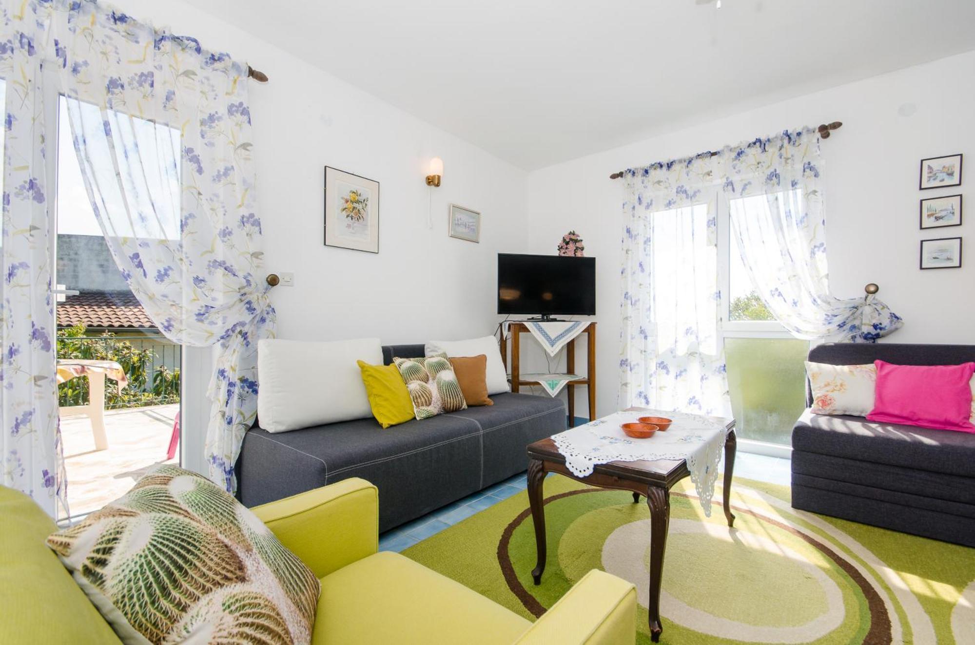 Molo View Apartment Rovinj Ngoại thất bức ảnh