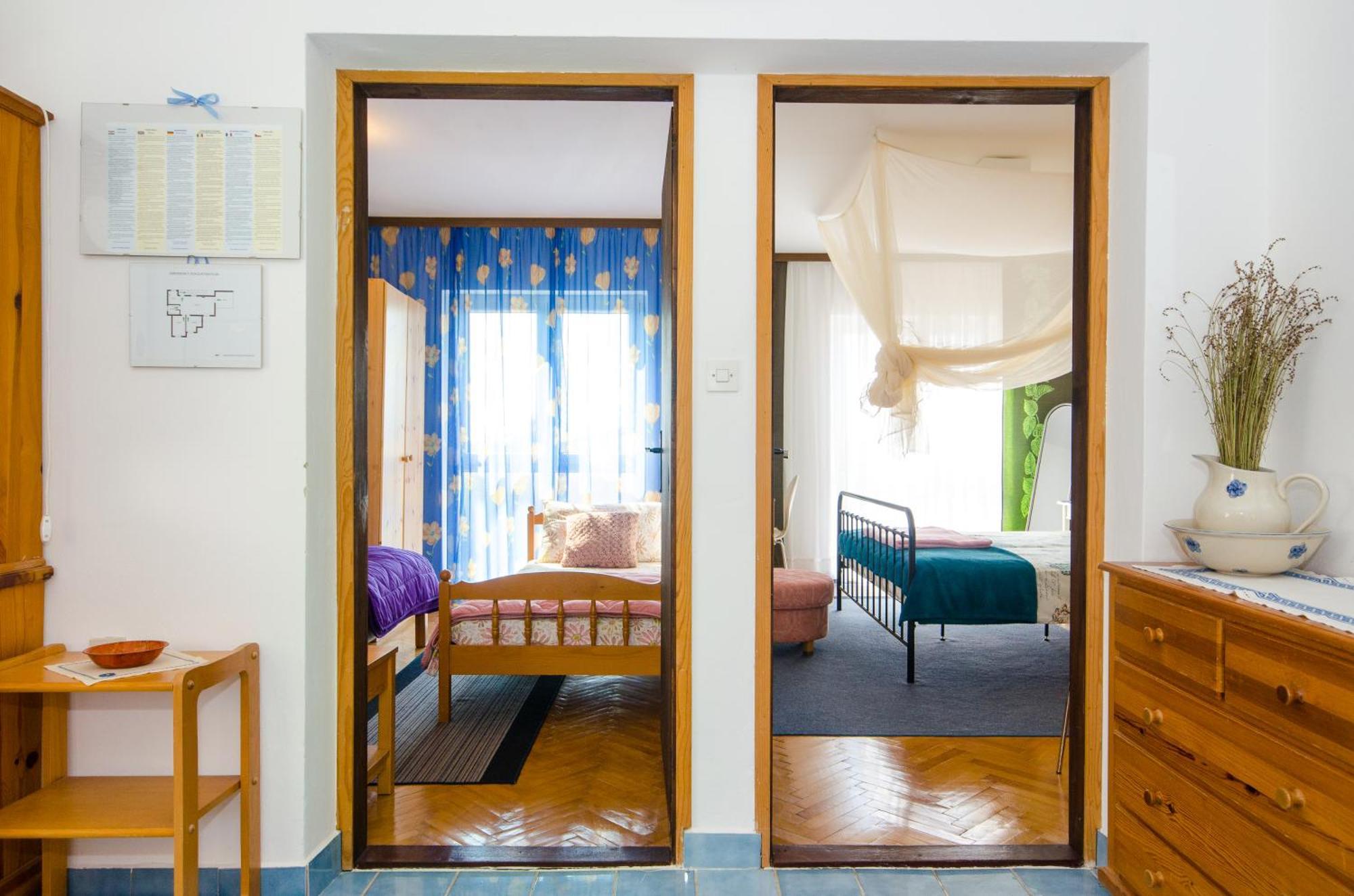 Molo View Apartment Rovinj Ngoại thất bức ảnh
