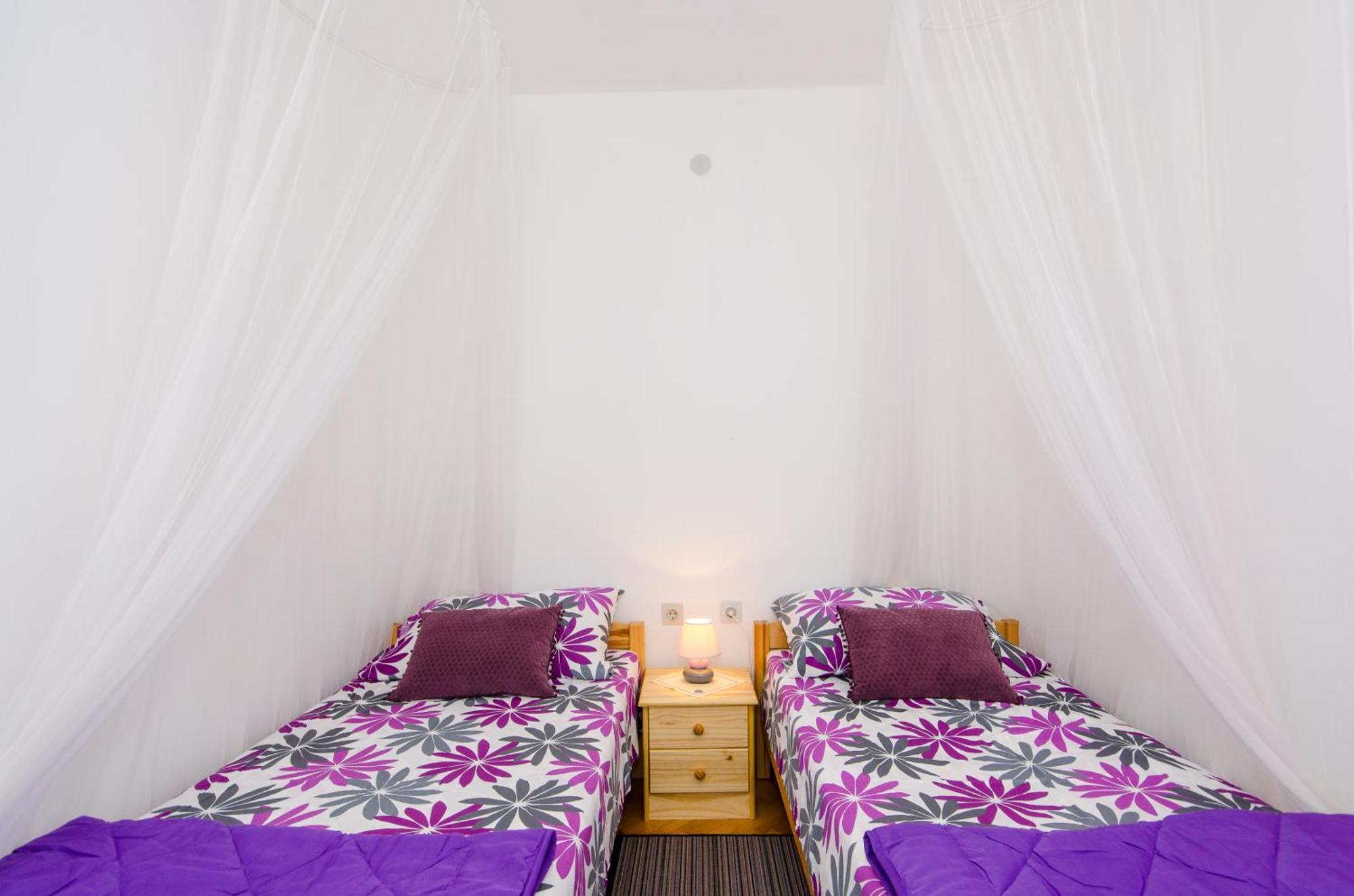 Molo View Apartment Rovinj Ngoại thất bức ảnh