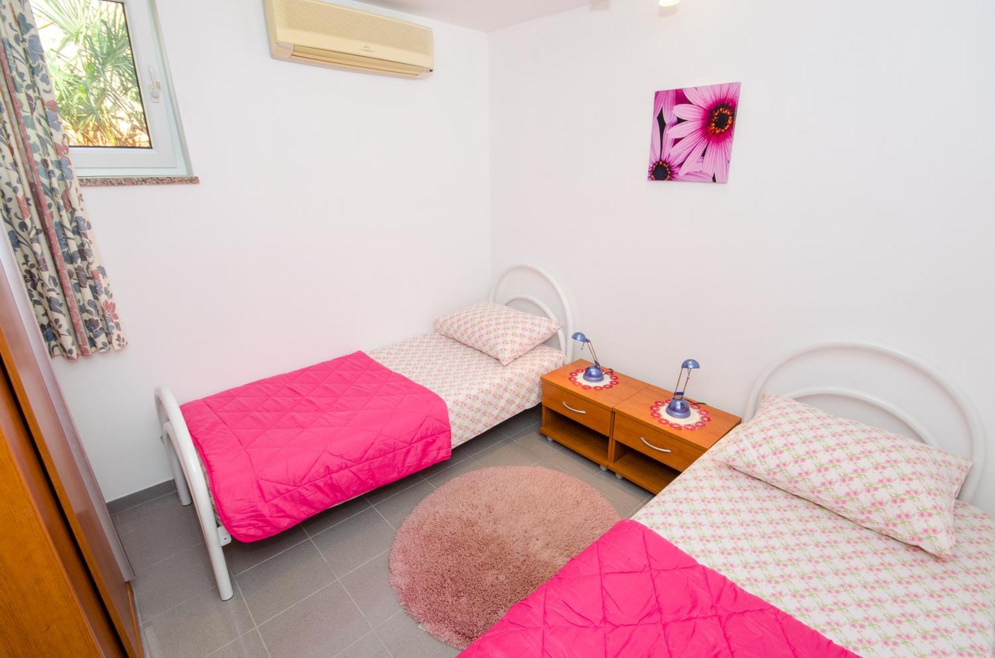 Molo View Apartment Rovinj Ngoại thất bức ảnh