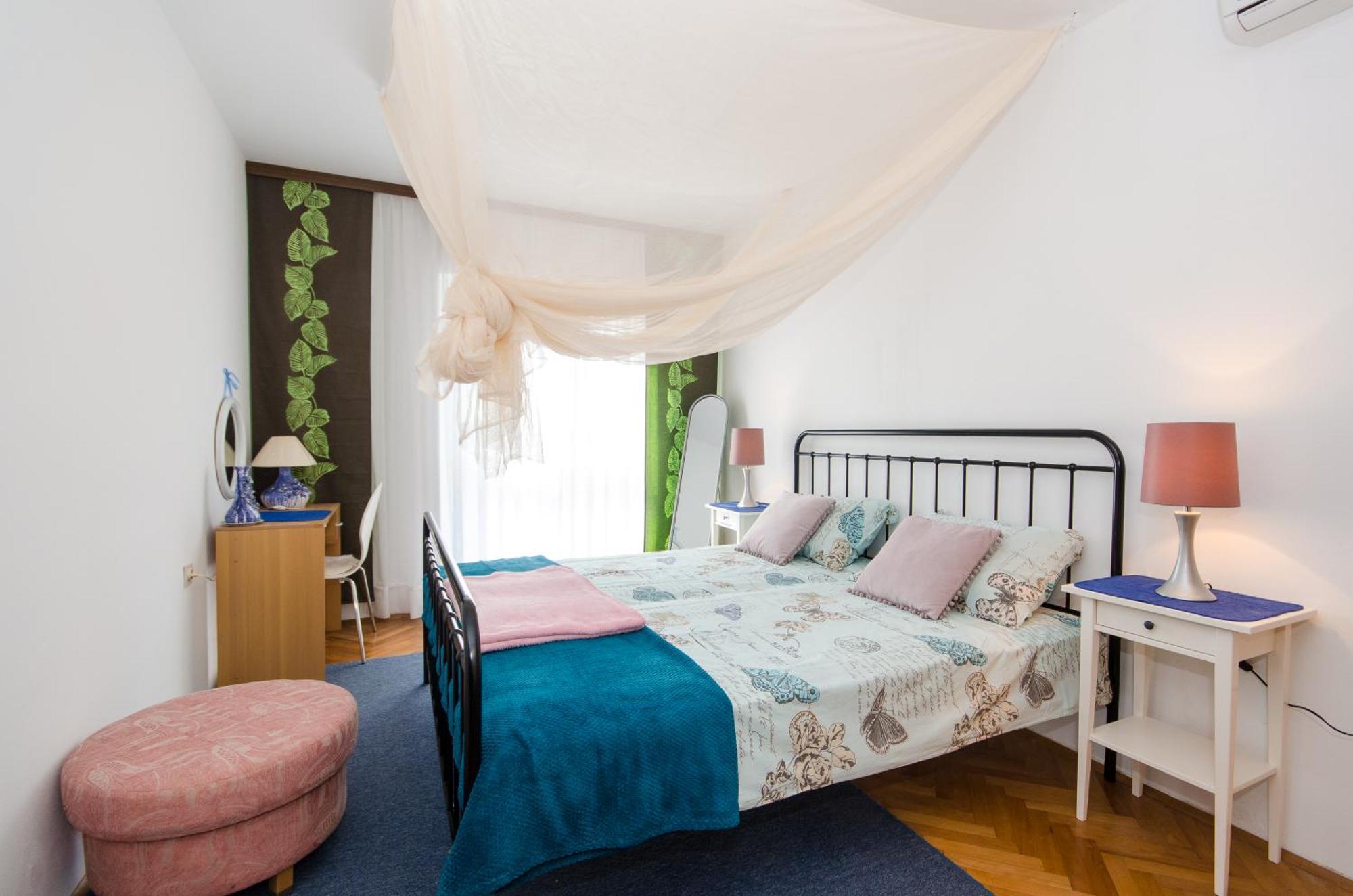 Molo View Apartment Rovinj Ngoại thất bức ảnh