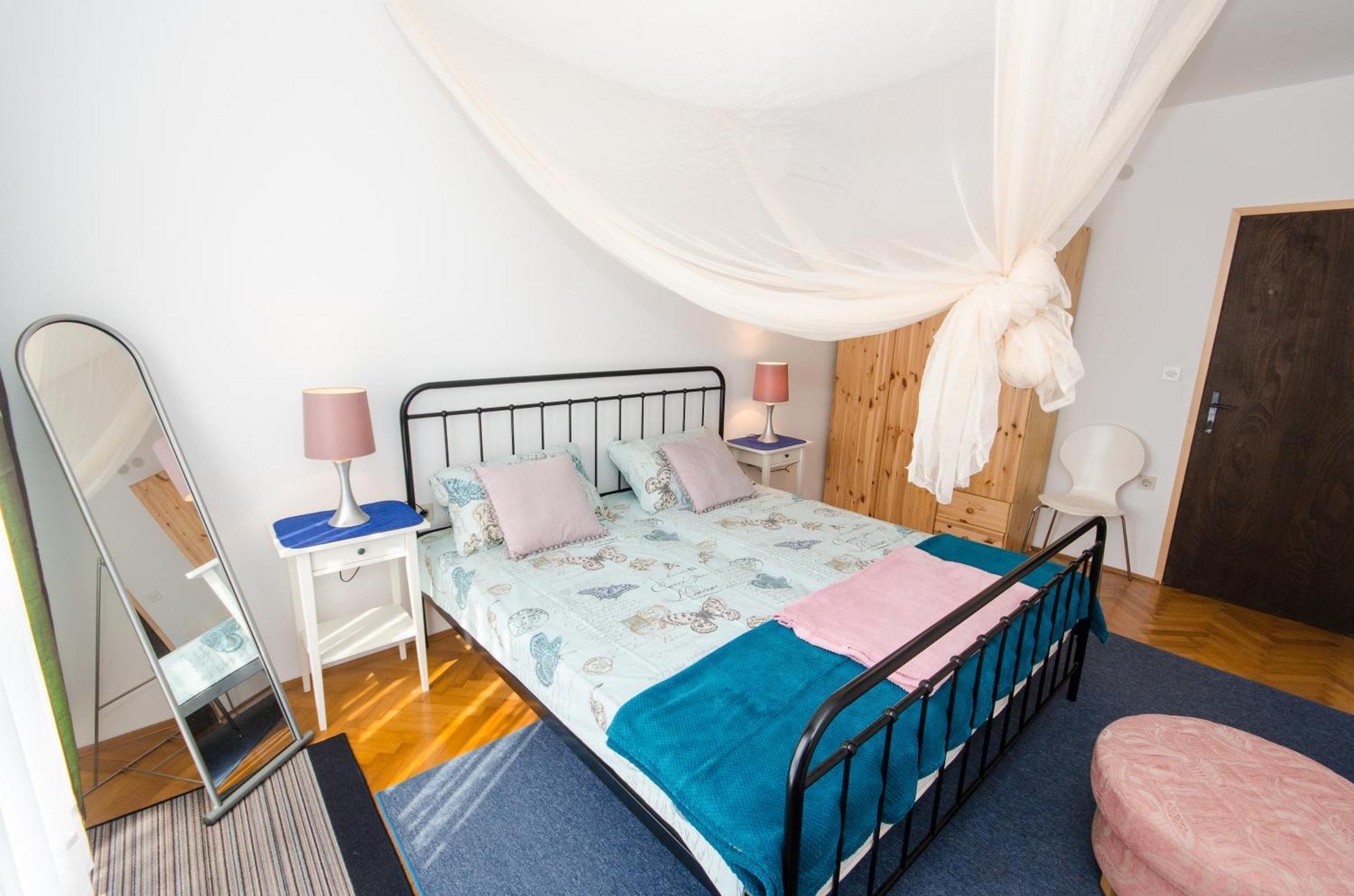 Molo View Apartment Rovinj Ngoại thất bức ảnh