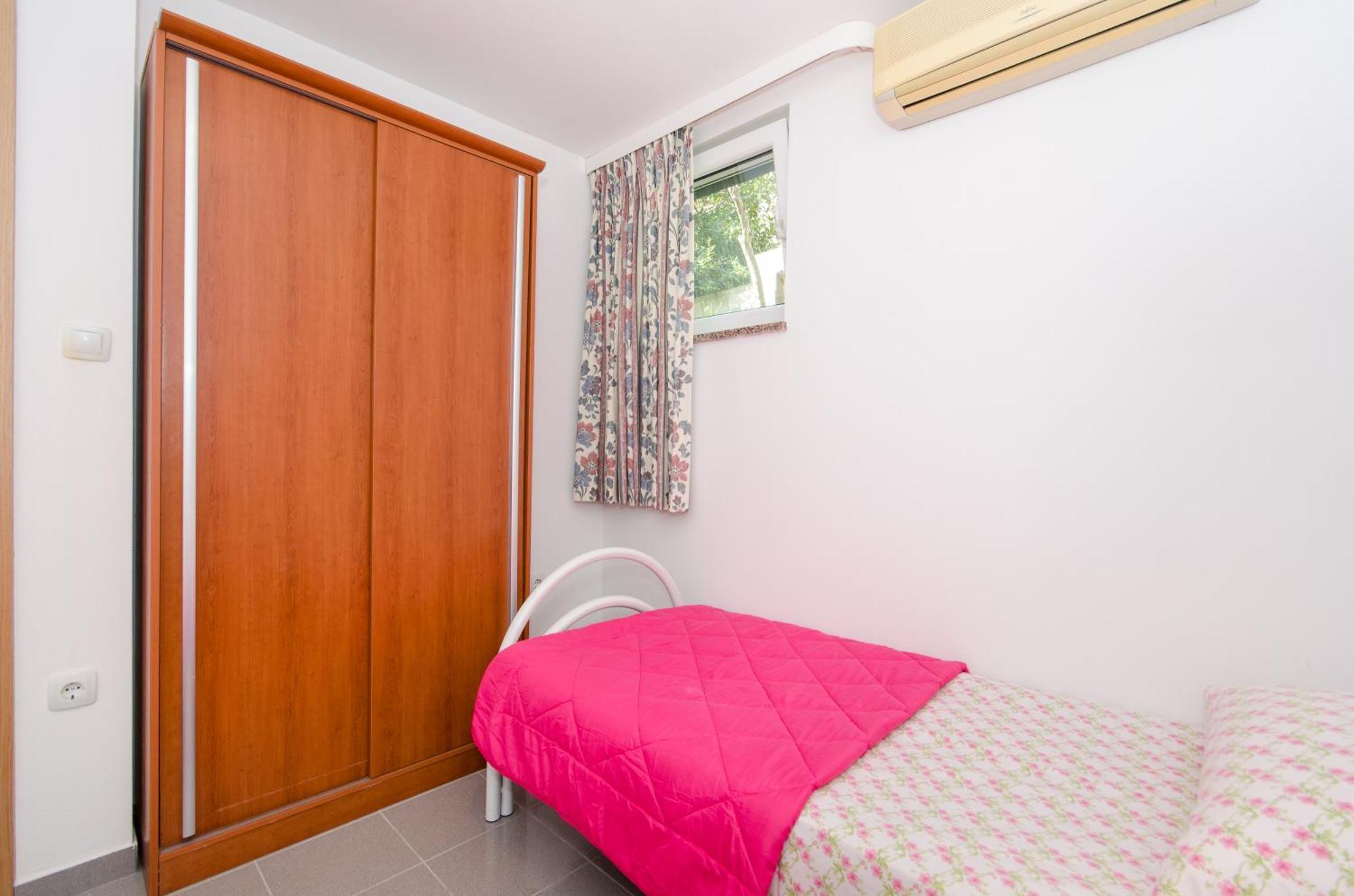 Molo View Apartment Rovinj Ngoại thất bức ảnh