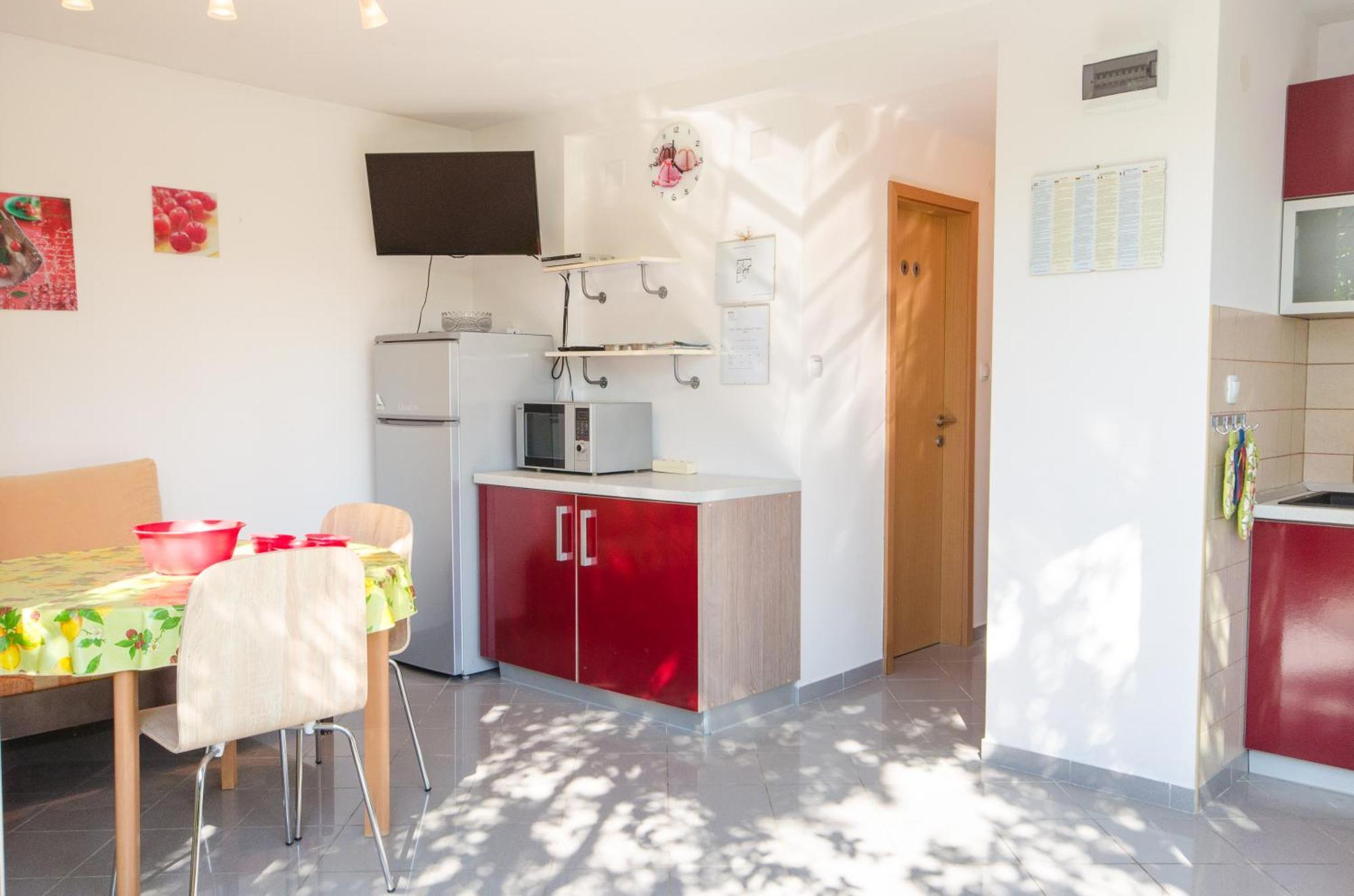 Molo View Apartment Rovinj Ngoại thất bức ảnh