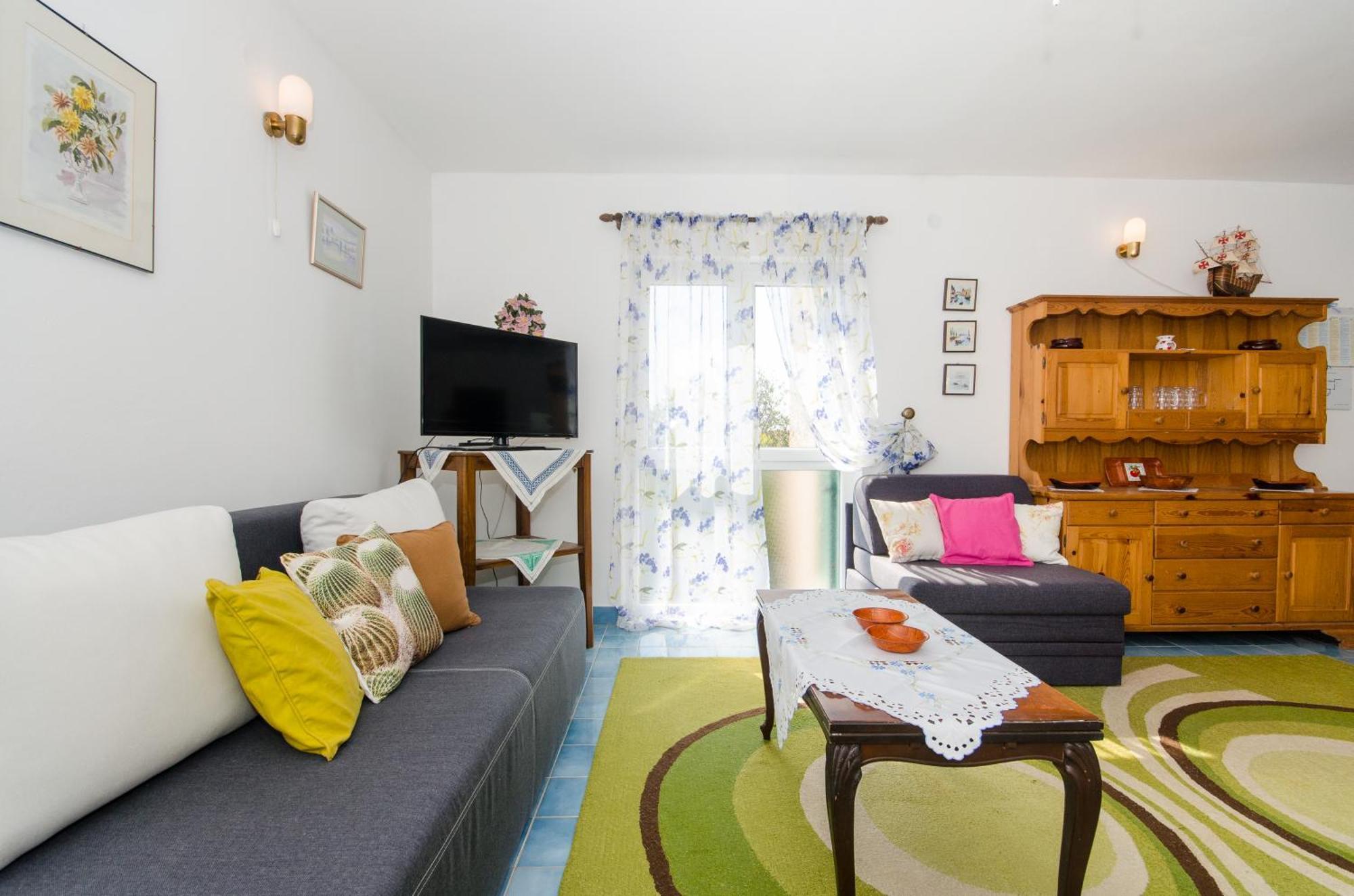 Molo View Apartment Rovinj Ngoại thất bức ảnh