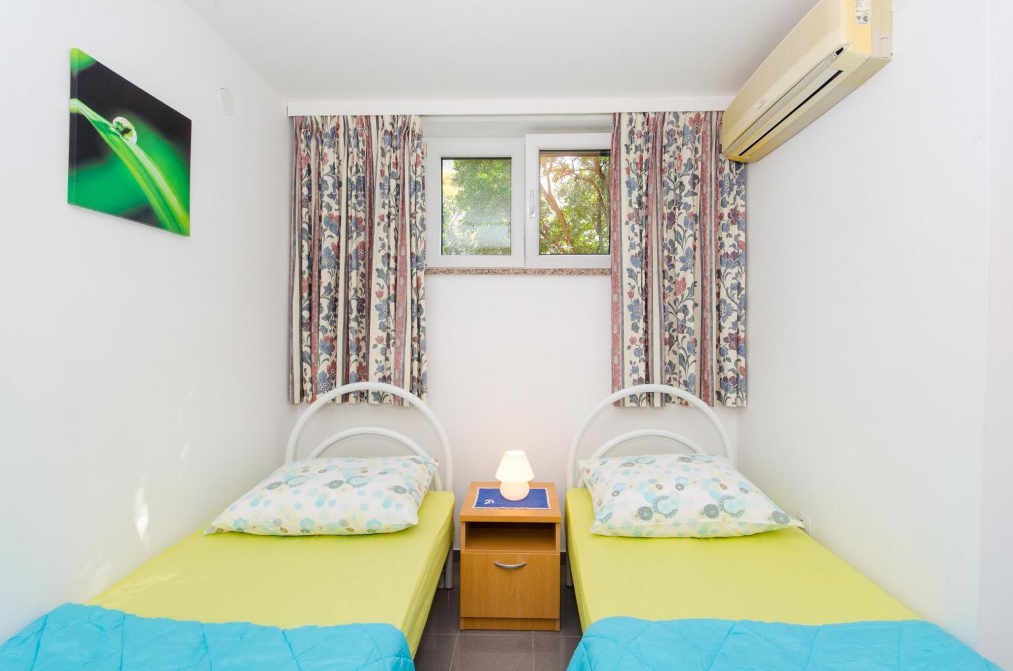 Molo View Apartment Rovinj Ngoại thất bức ảnh