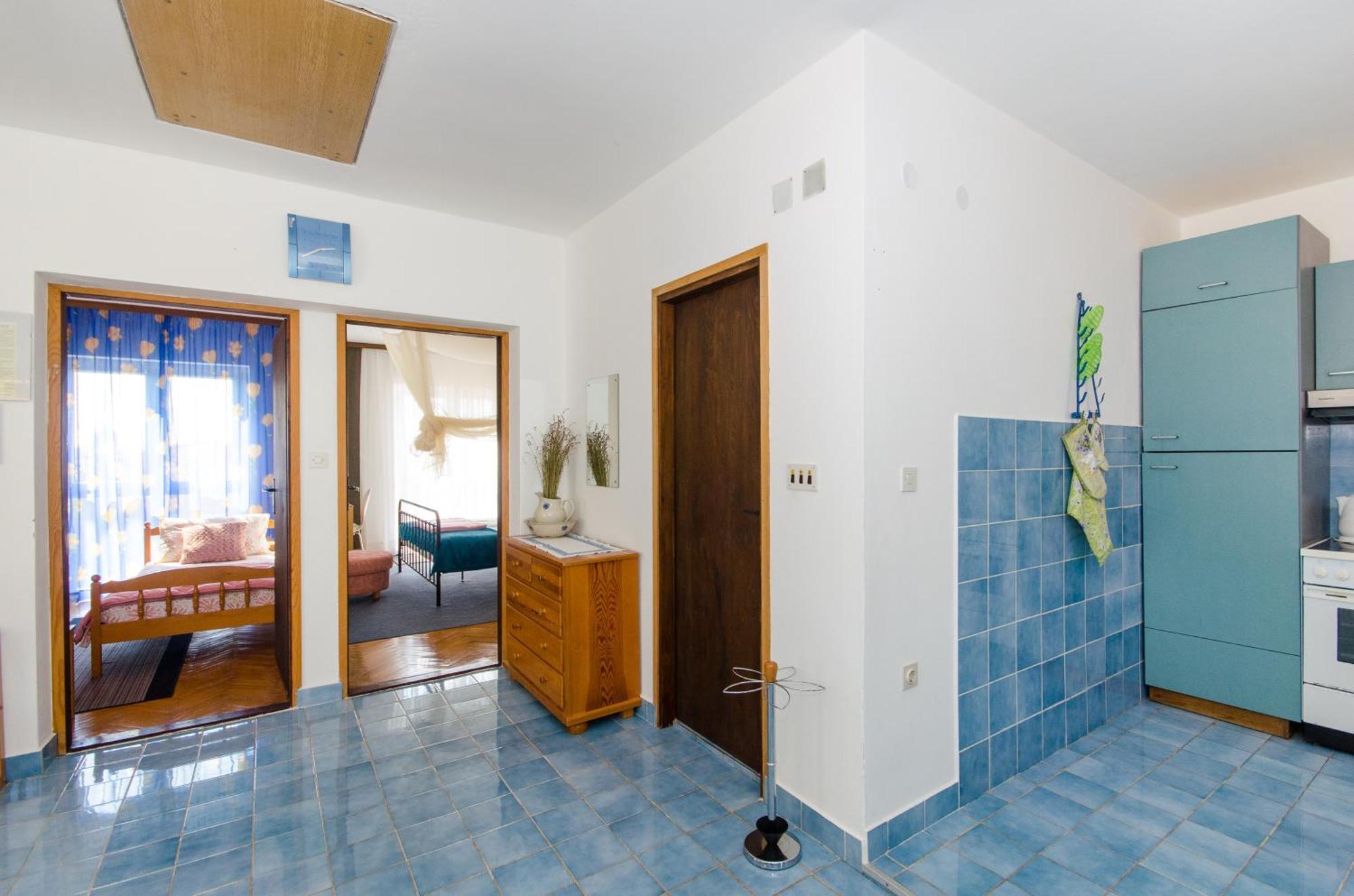Molo View Apartment Rovinj Ngoại thất bức ảnh