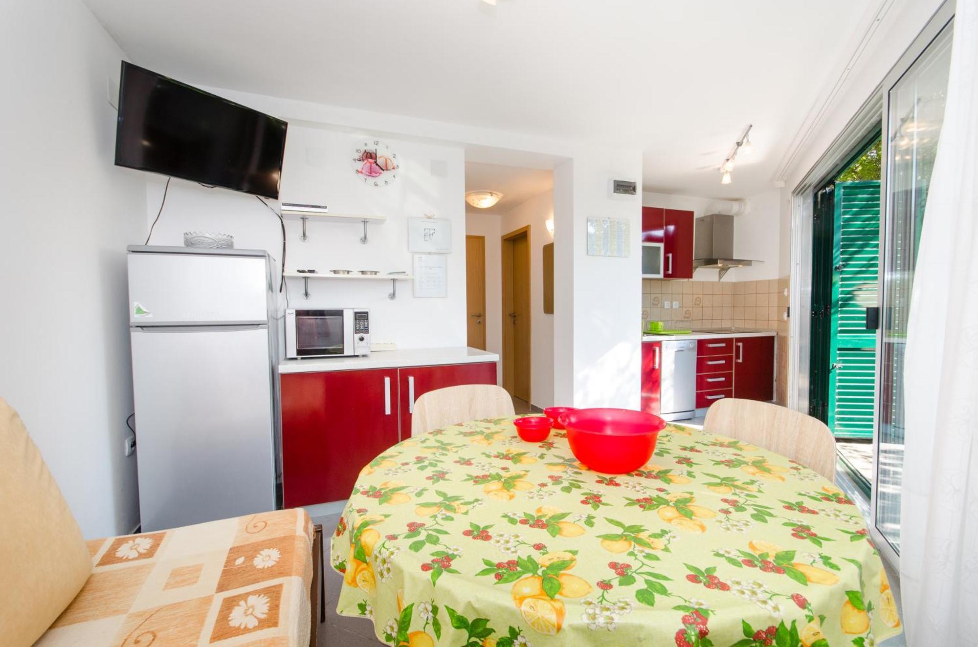 Molo View Apartment Rovinj Ngoại thất bức ảnh
