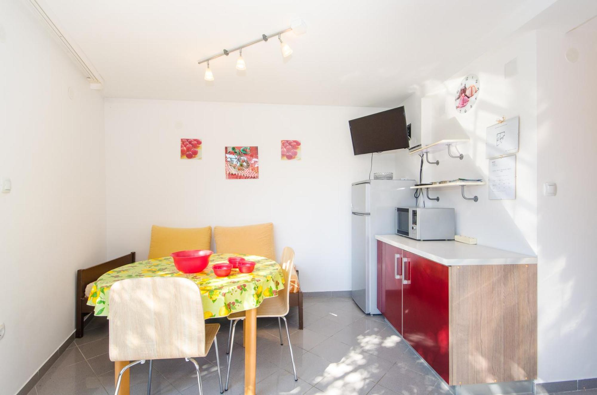 Molo View Apartment Rovinj Ngoại thất bức ảnh