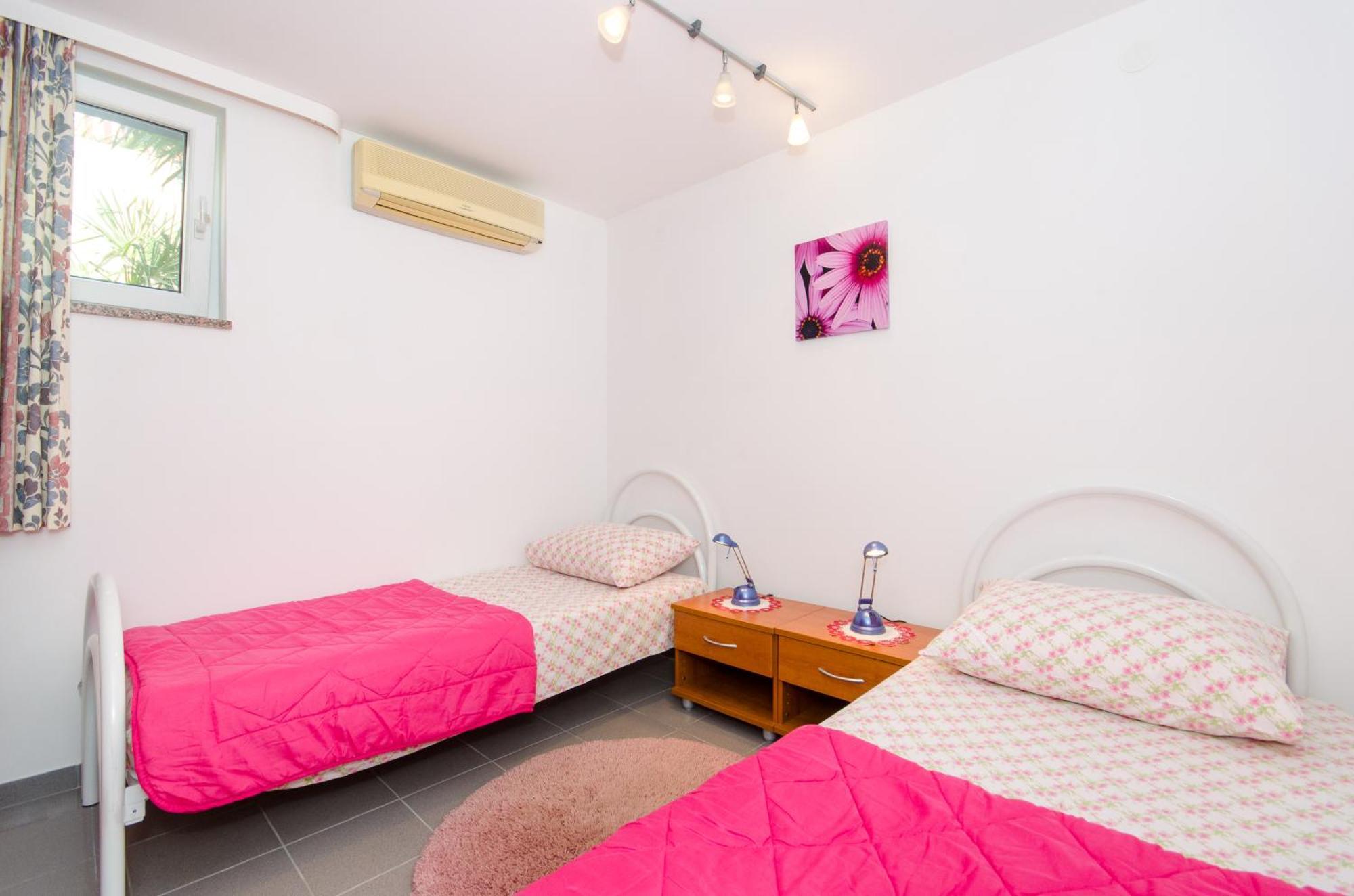 Molo View Apartment Rovinj Ngoại thất bức ảnh