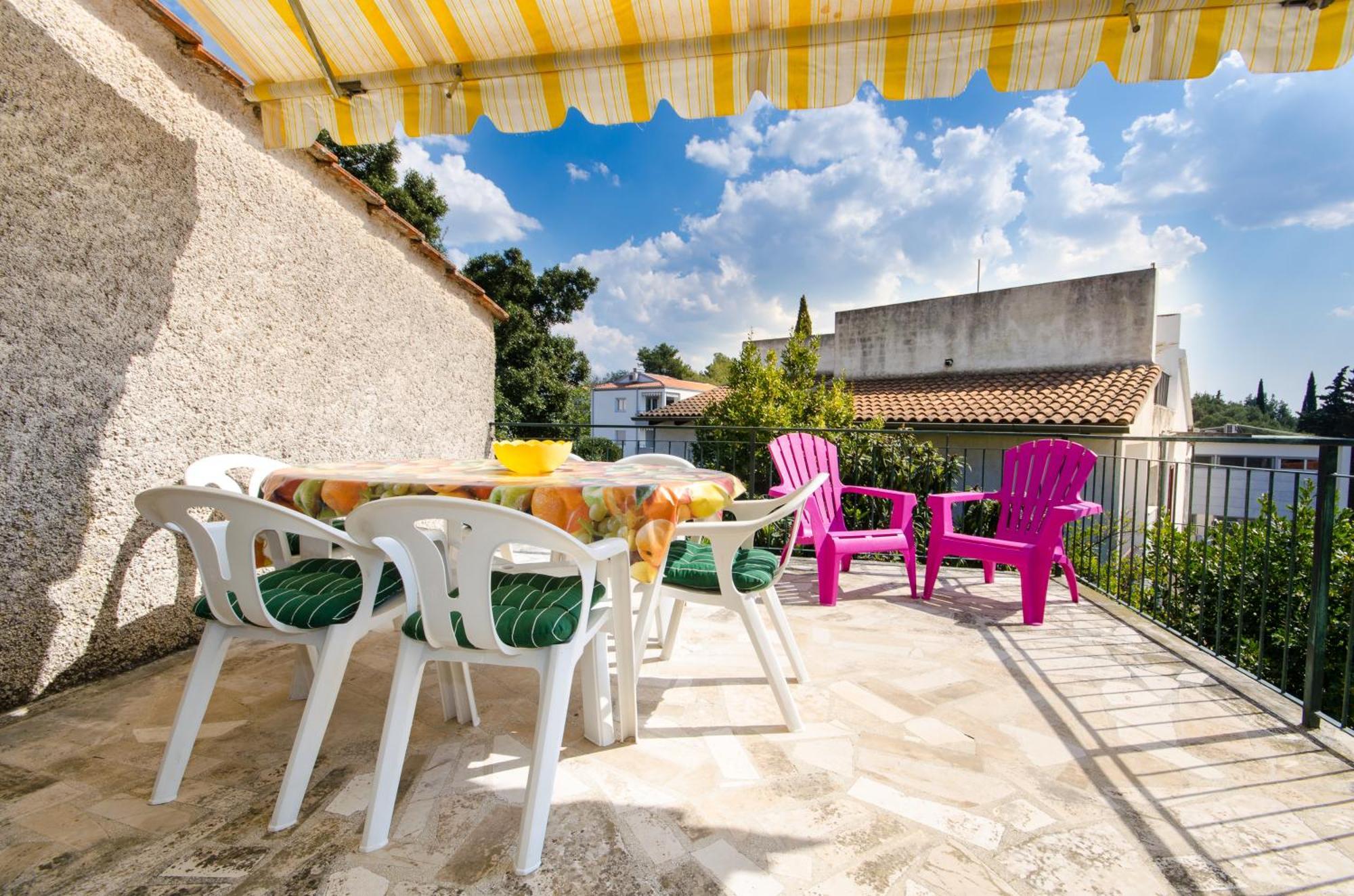 Molo View Apartment Rovinj Ngoại thất bức ảnh