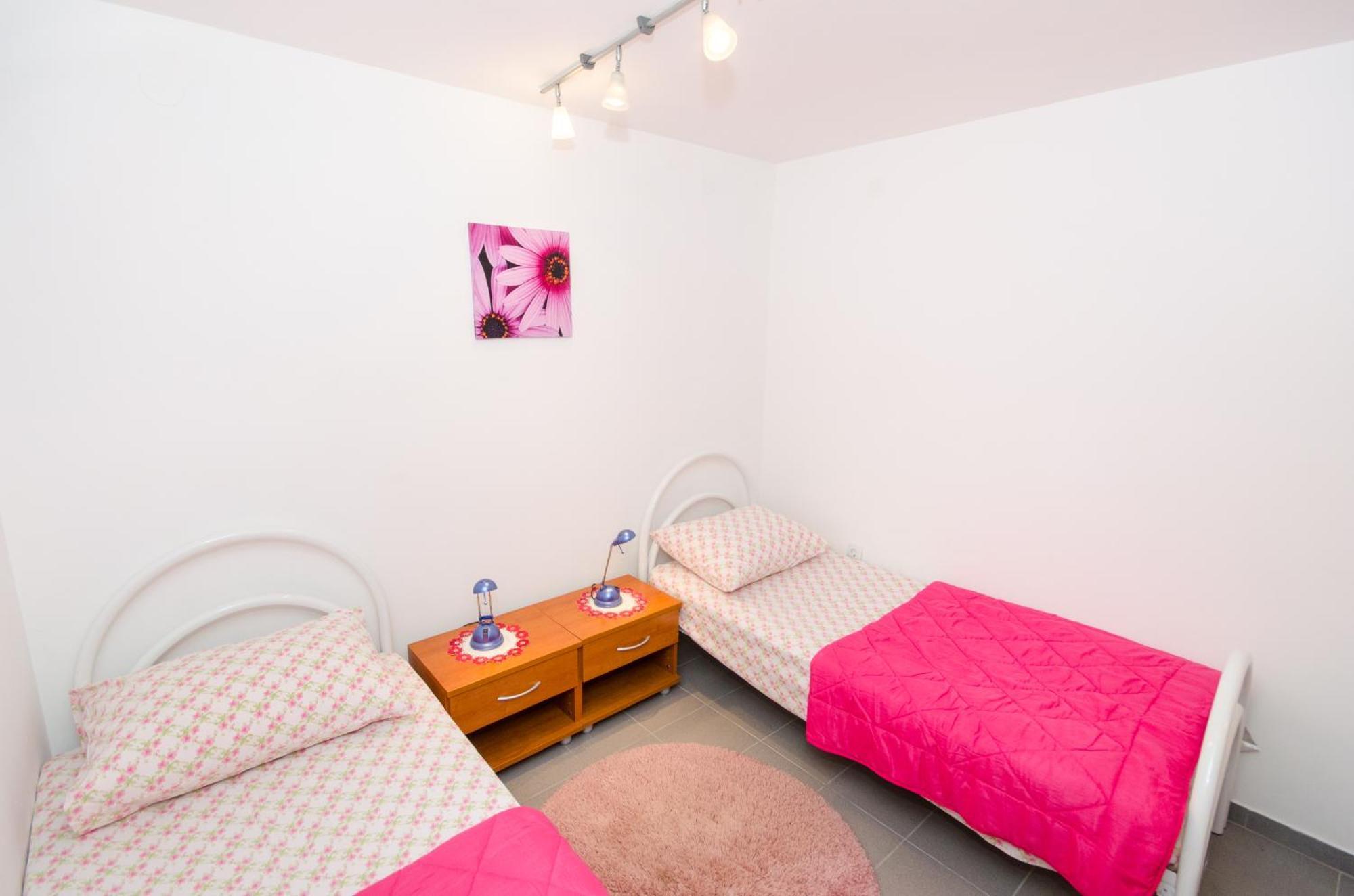 Molo View Apartment Rovinj Ngoại thất bức ảnh