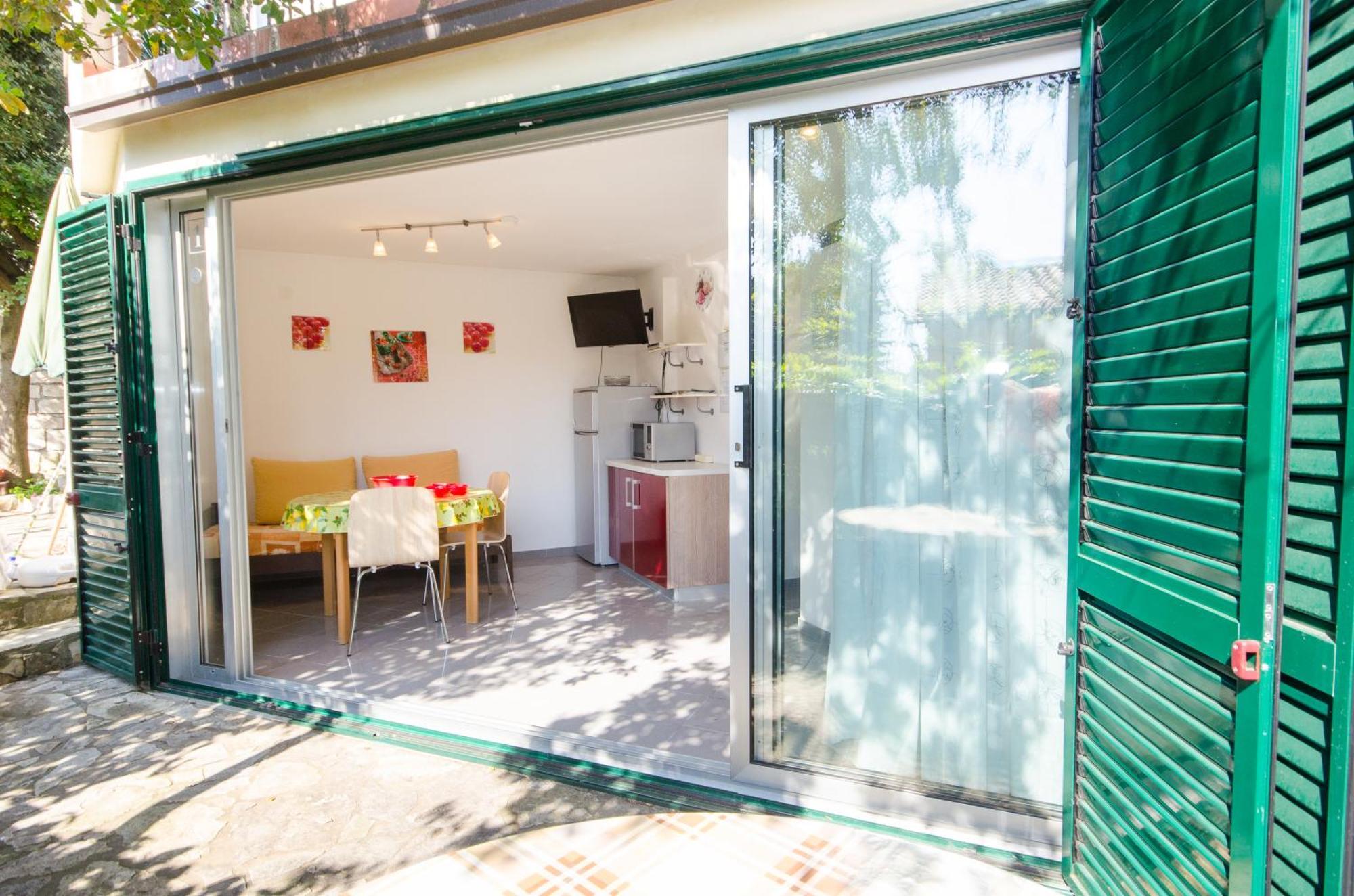Molo View Apartment Rovinj Ngoại thất bức ảnh