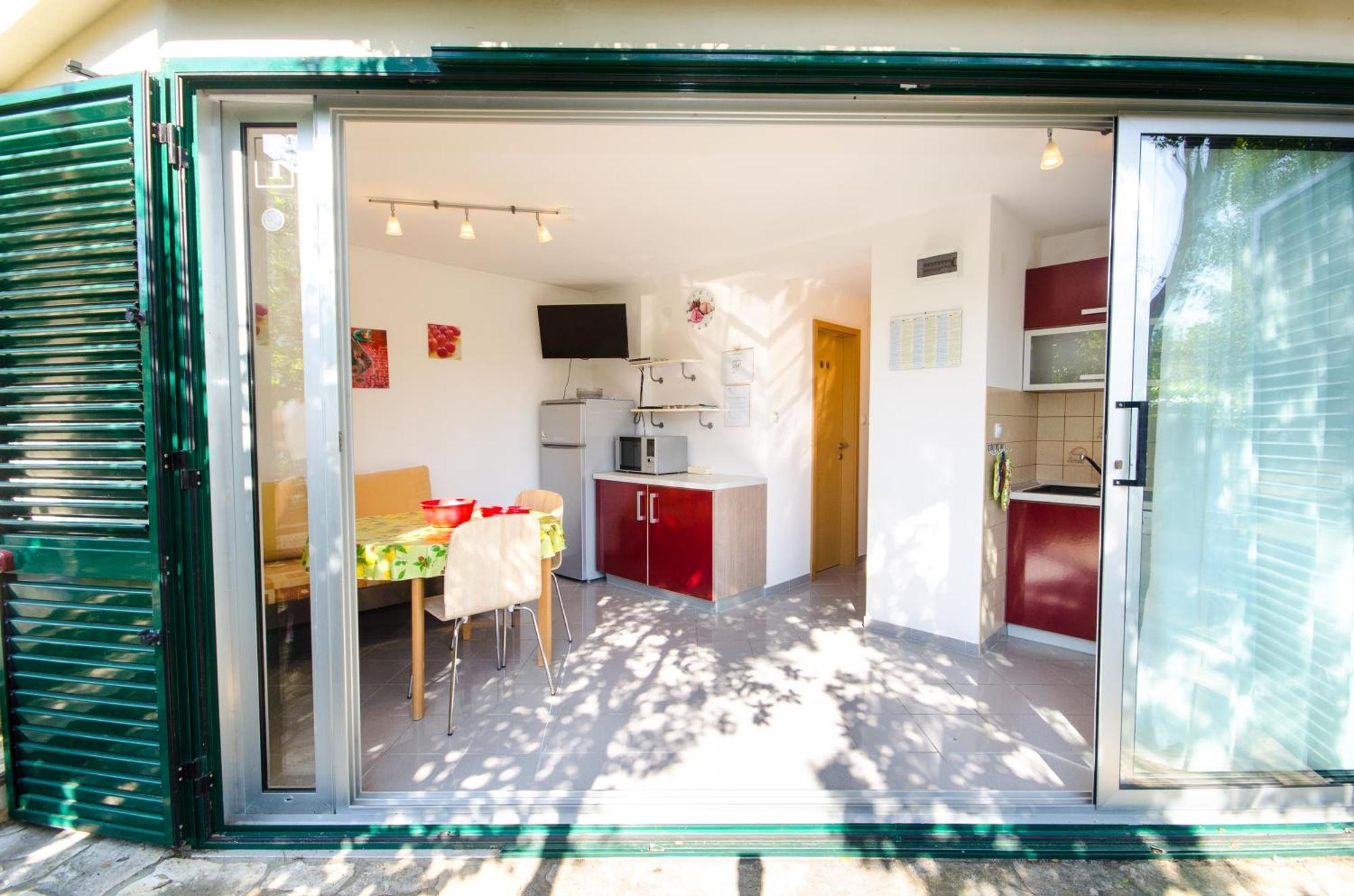 Molo View Apartment Rovinj Ngoại thất bức ảnh