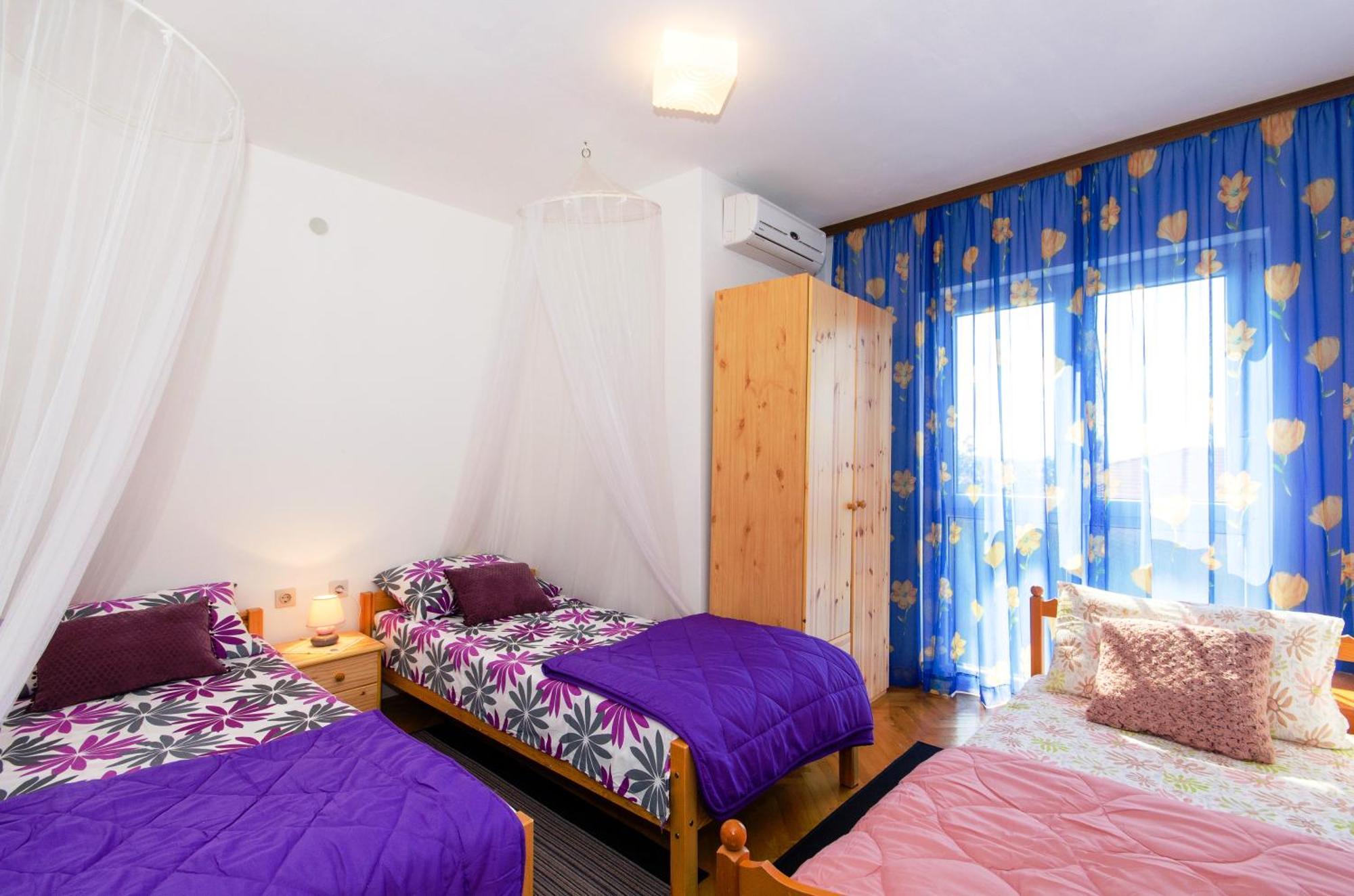 Molo View Apartment Rovinj Ngoại thất bức ảnh