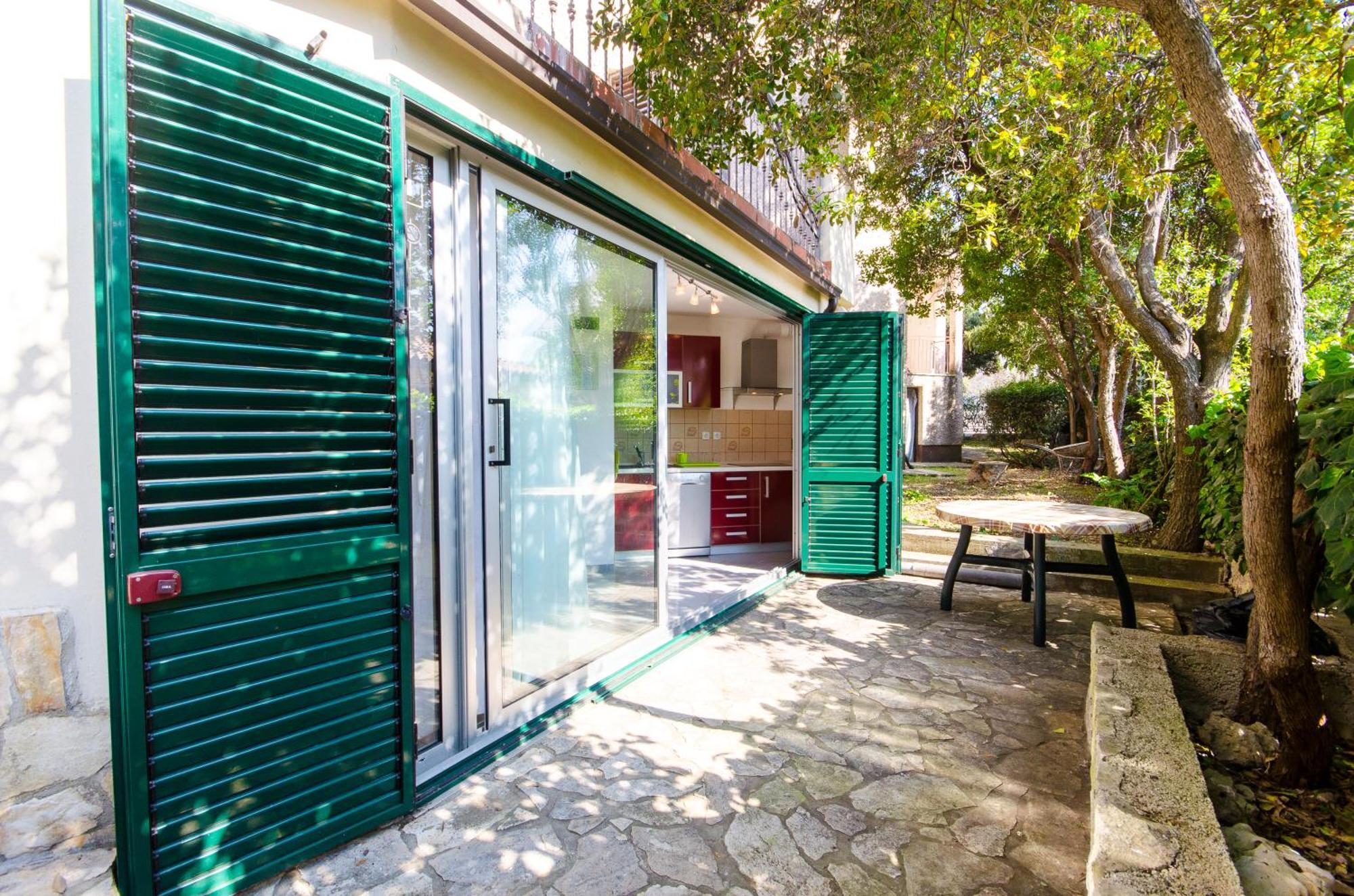 Molo View Apartment Rovinj Ngoại thất bức ảnh