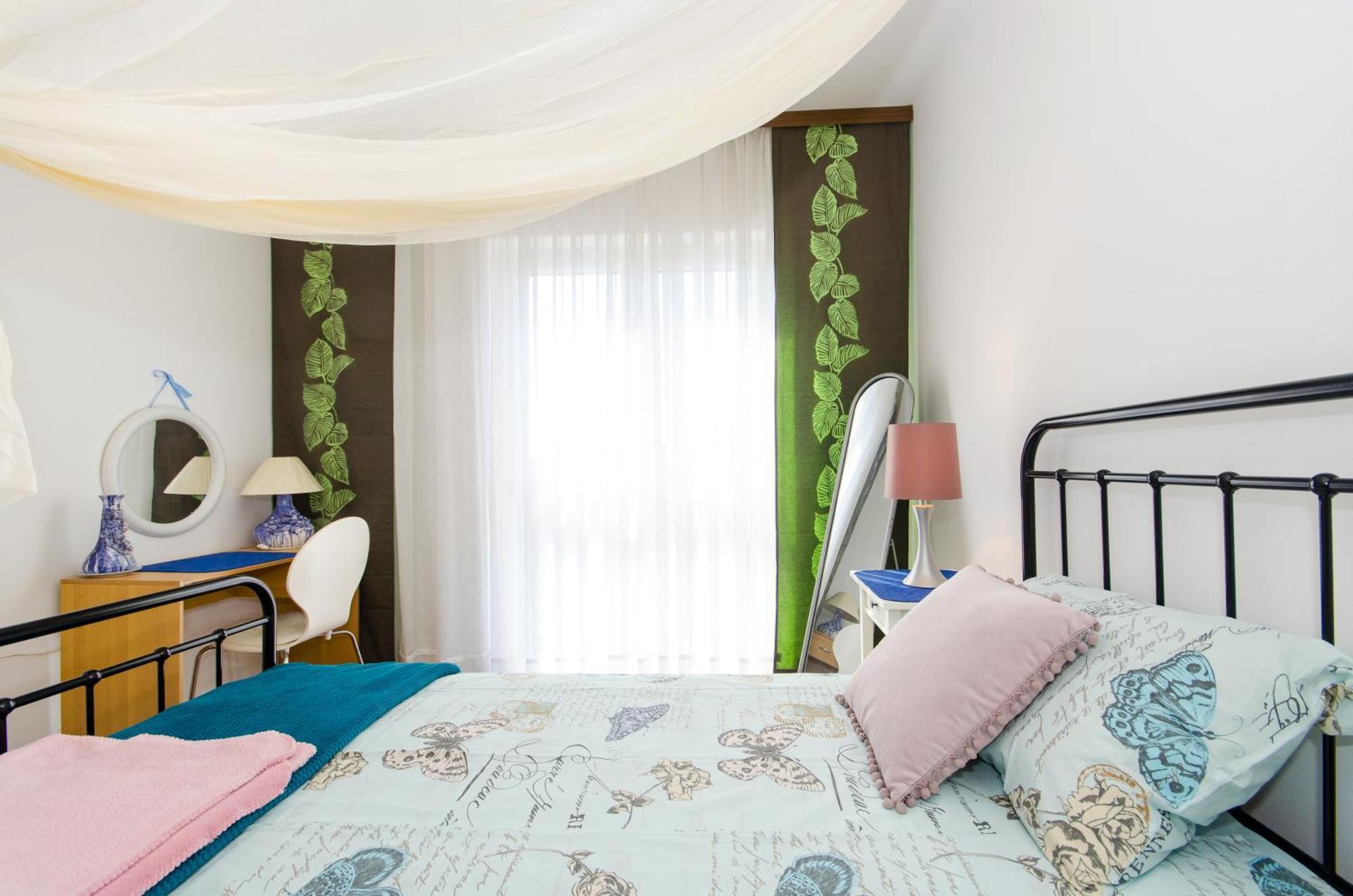 Molo View Apartment Rovinj Ngoại thất bức ảnh