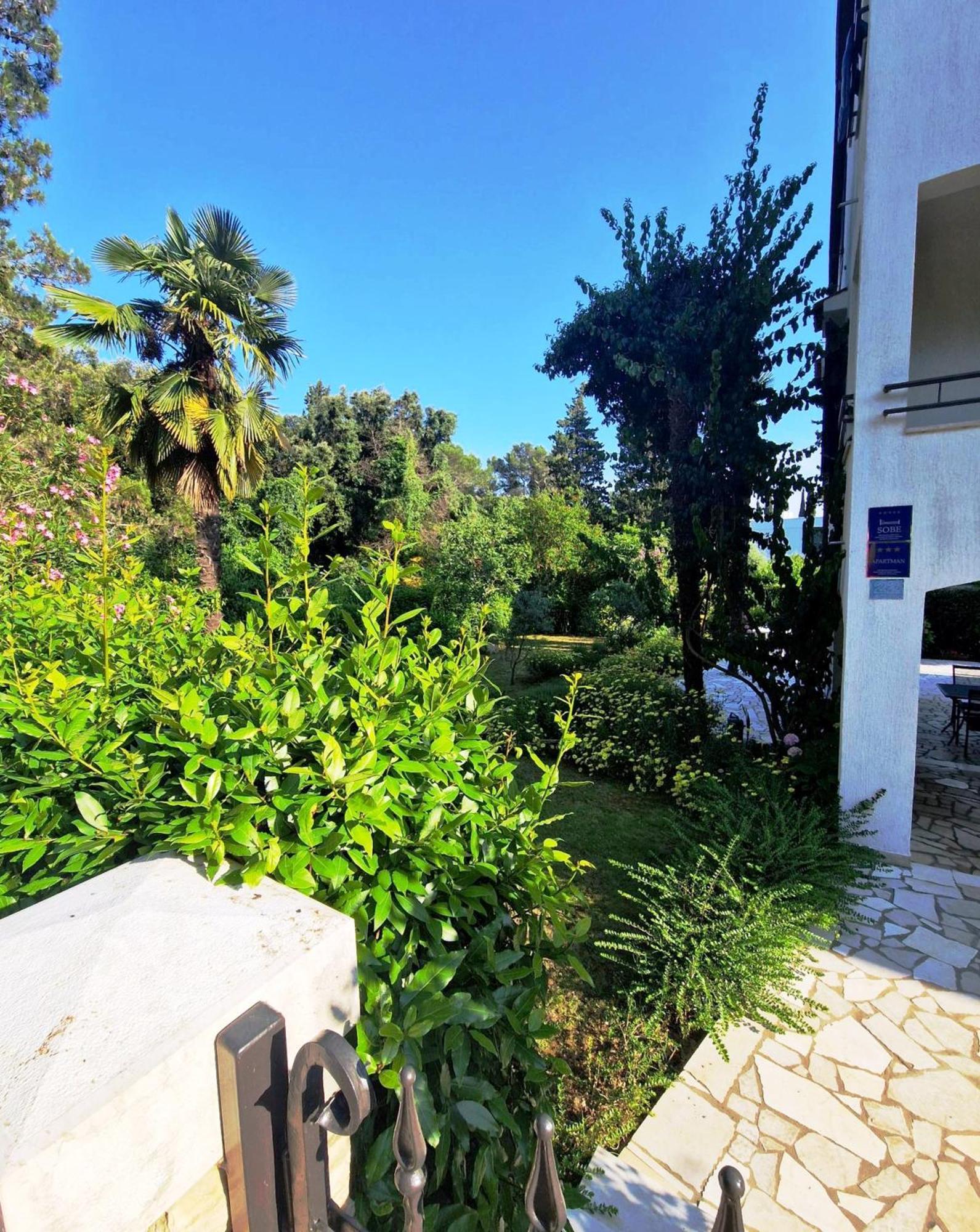 Molo View Apartment Rovinj Ngoại thất bức ảnh