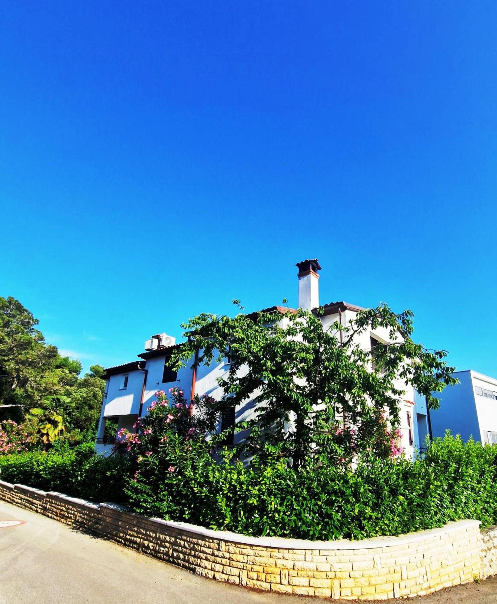 Molo View Apartment Rovinj Ngoại thất bức ảnh