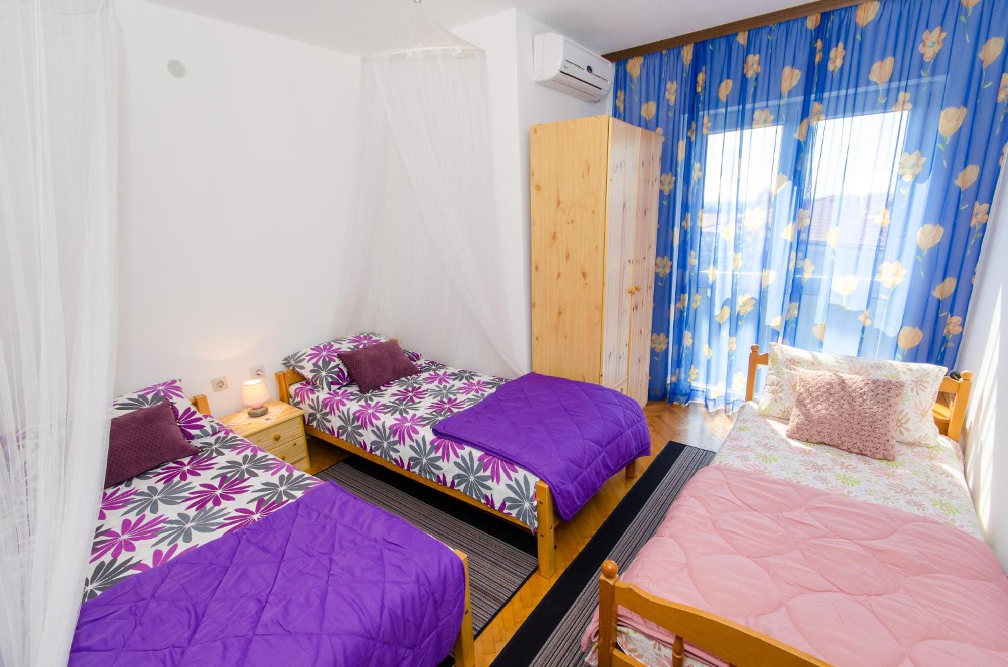 Molo View Apartment Rovinj Ngoại thất bức ảnh